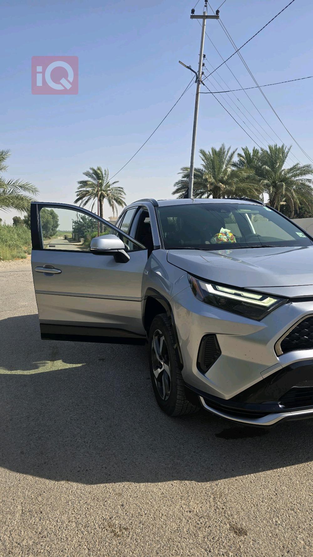 تويوتا راف 4